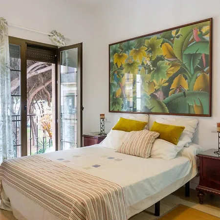 Apartment Alhamar Beach Mijas