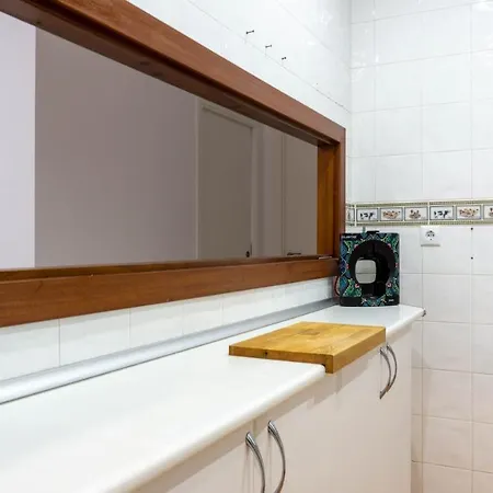 Apartment Alhamar Beach Mijas