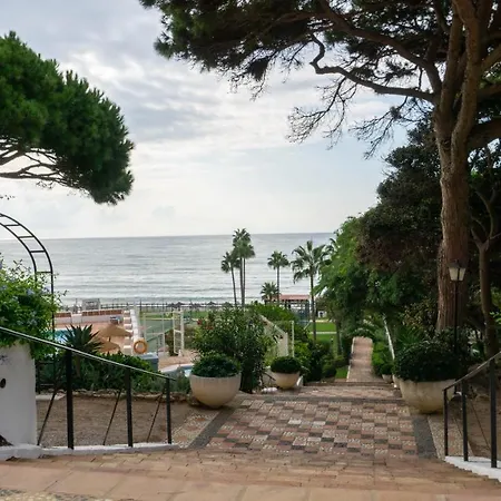 Apartment Alhamar Beach *
