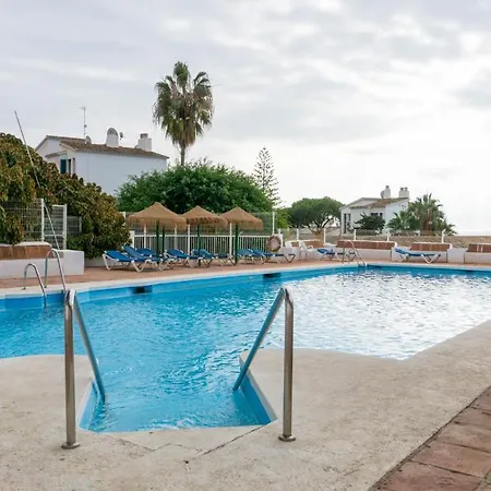 Alhamar Beach * Mijas