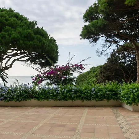 Apartment Alhamar Beach