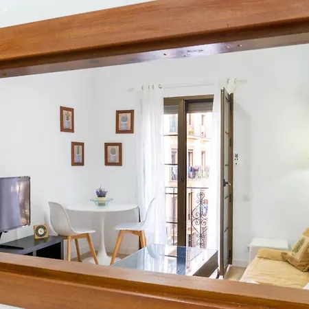 Alhamar Beach Apartment *