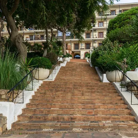 Alhamar Beach Apartment *