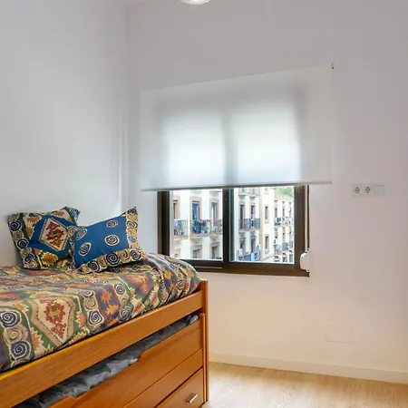 Apartament Alhamar Beach *
