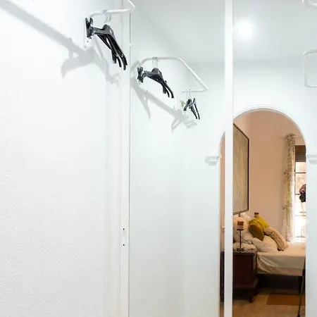 Alhamar Beach Apartament