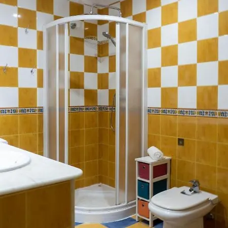 Alhamar Beach Apartament