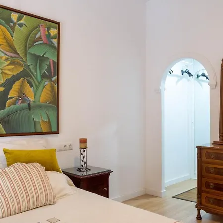 Alhamar Beach Apartament