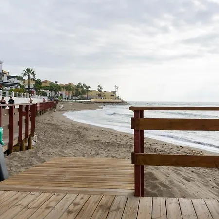 Alhamar Beach * Mijas
