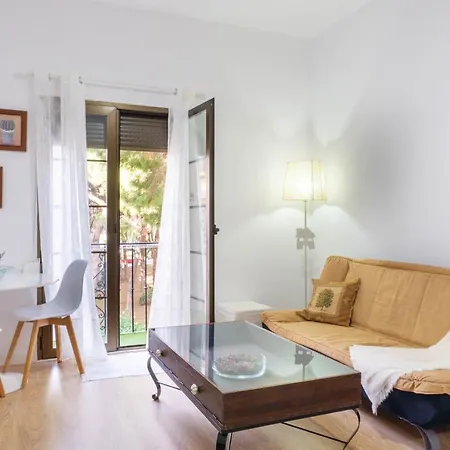 Apartament Alhamar Beach