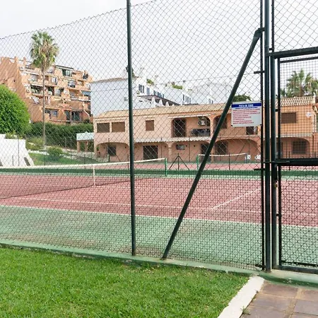 Alhamar Beach Apartament