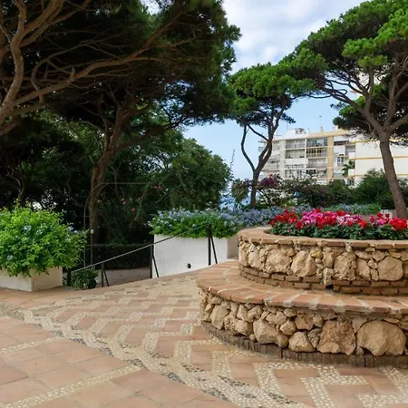 Apartament Alhamar Beach Mijas