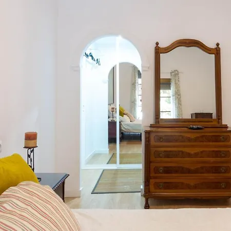 Apartament Alhamar Beach