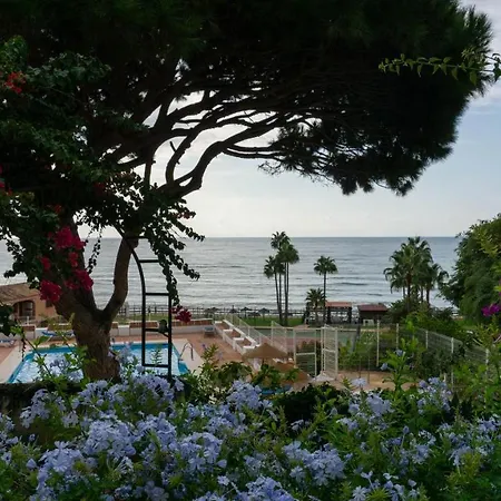 Apartament Alhamar Beach