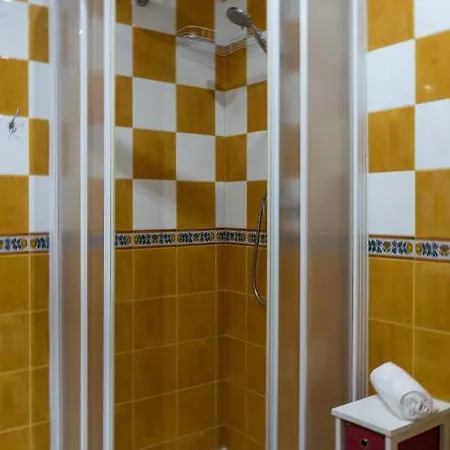 Alhamar Beach Apartament Mijas