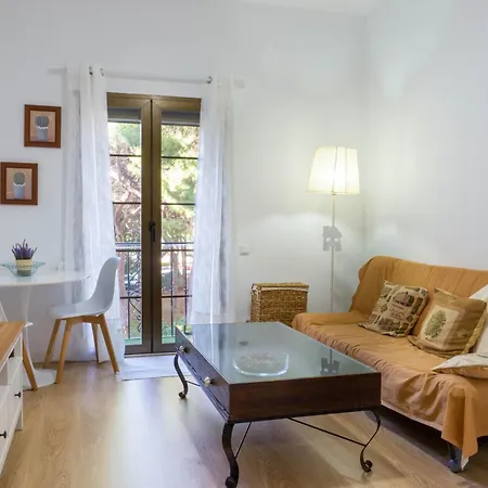 Alhamar Beach Apartament Mijas