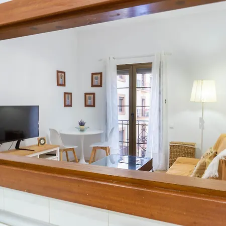 Alhamar Beach Apartament