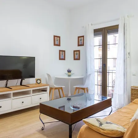Alhamar Beach Apartament *