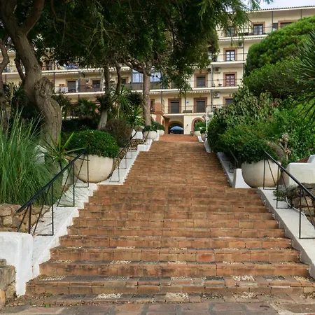 Alhamar Beach Apartament *
