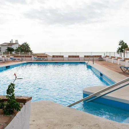 Alhamar Beach * Mijas